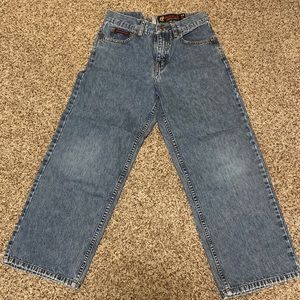World Industries Boys Jeans
